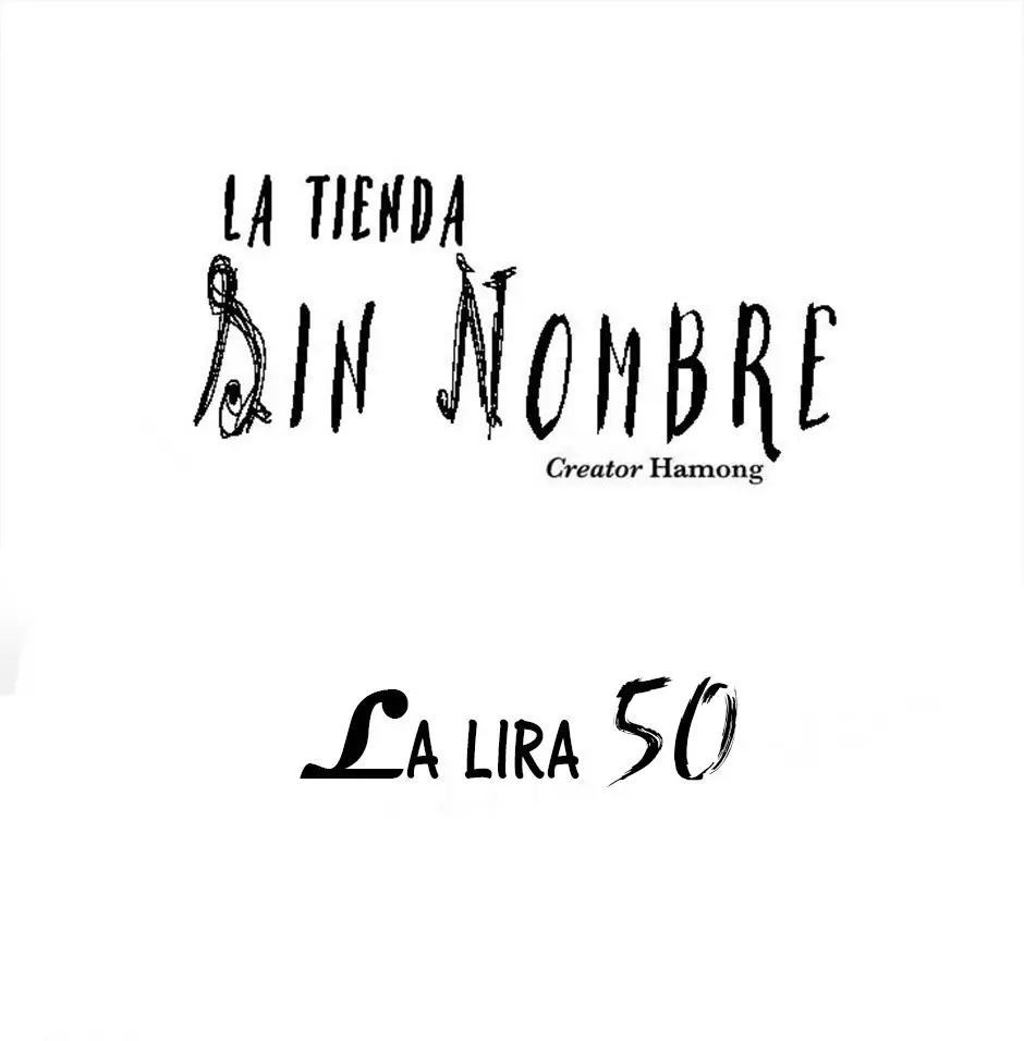 La Tienda Sin Nombre (2018) - Capítulo 50 - Página 5 - LectorTMOo