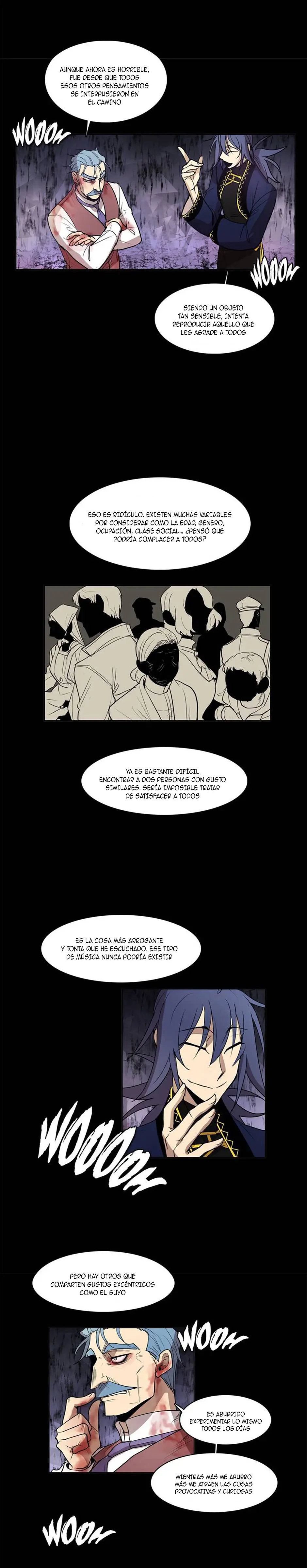 La Tienda Sin Nombre (2018) - Capítulo 50 - Página 18 - LectorTMOo