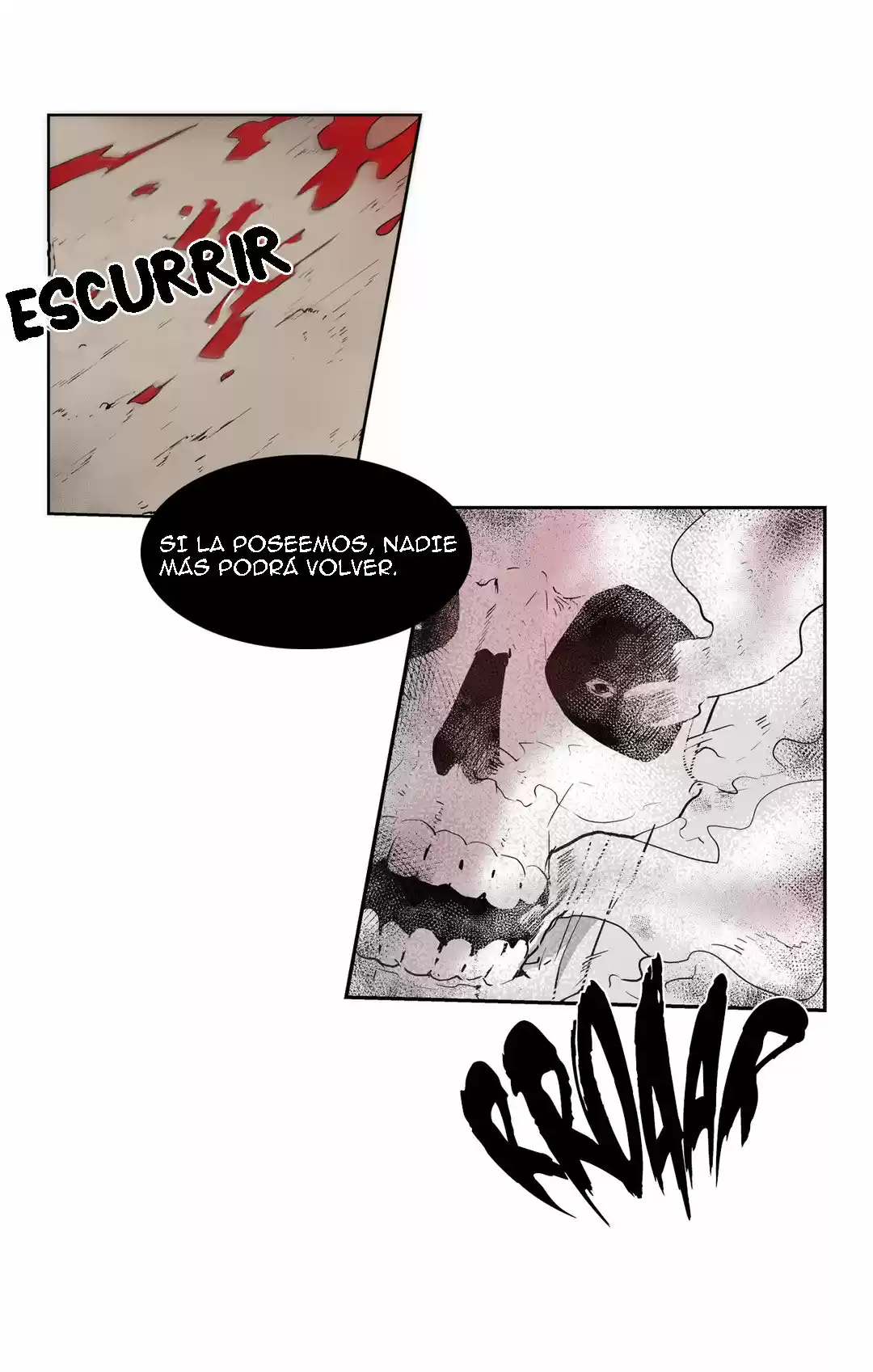 La Tienda Sin Nombre (2018) - Capítulo 9 - Página 24 - LectorTMOo