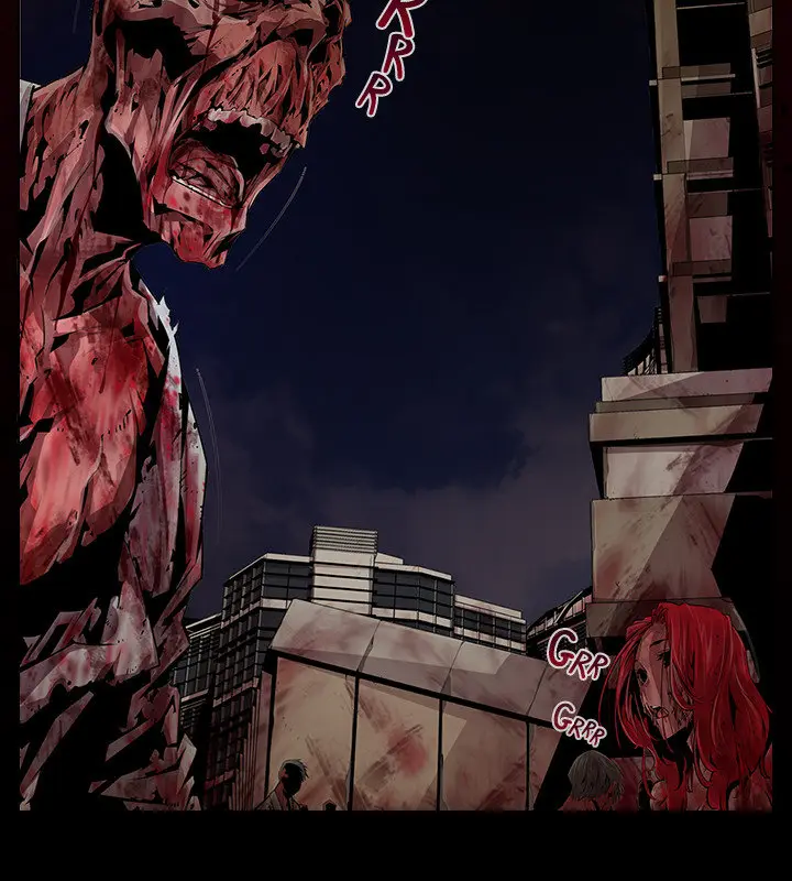 La Tierra De Los Muertos (2019) - Capítulo 10 - Página 13 - LectorTMOo
