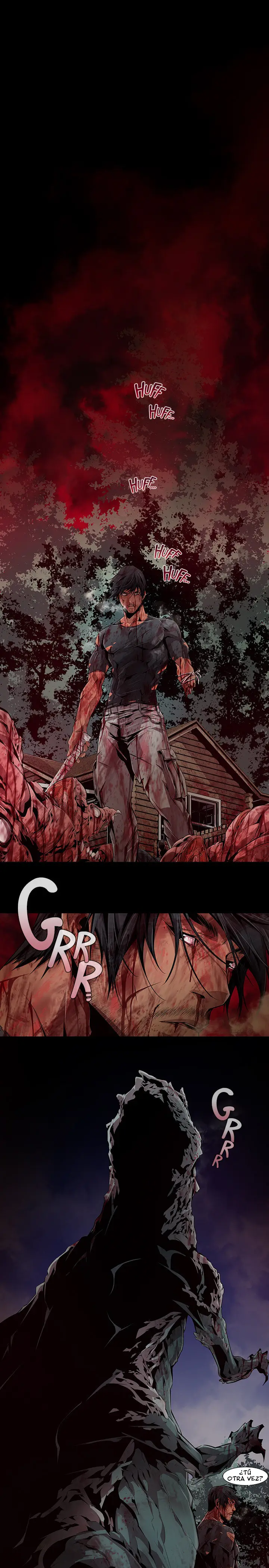La Tierra De Los Muertos (2019) - Capítulo 10 - Página 14 - LectorTMOo