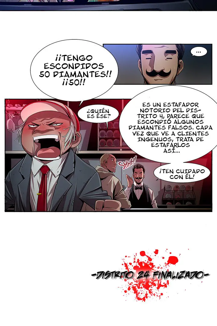 La Tierra De Los Muertos (2019) - Capítulo 13 - Página 17 - LectorTMOo