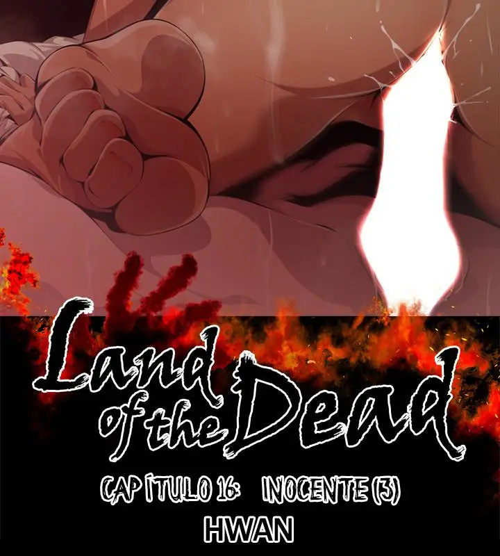 La Tierra De Los Muertos (2019) - Capítulo 16 - Página 3 - LectorTMOo