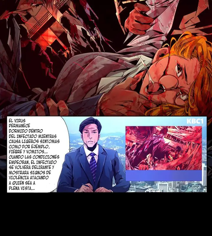 La Tierra De Los Muertos (2019) - Capítulo 18 - Página 7 - LectorTMOo