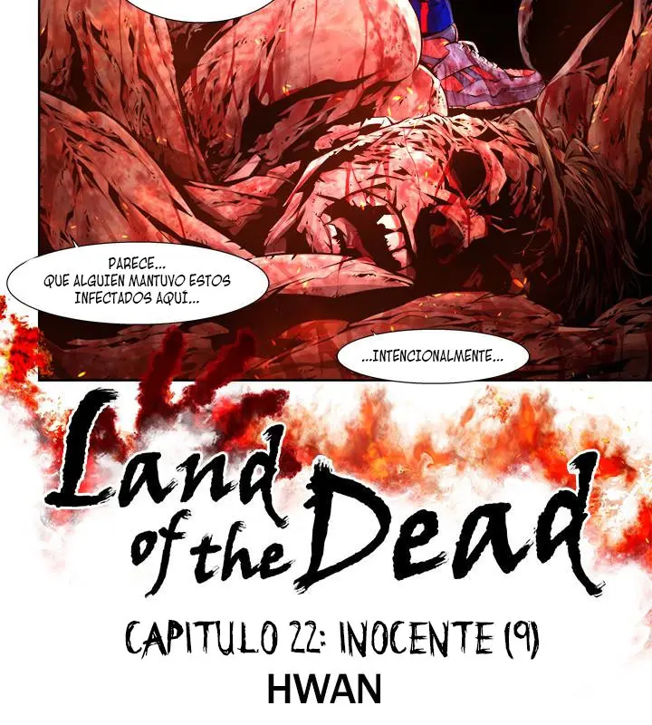 La Tierra De Los Muertos (2019) - Capítulo 22 - Página 3 - LectorTMOo