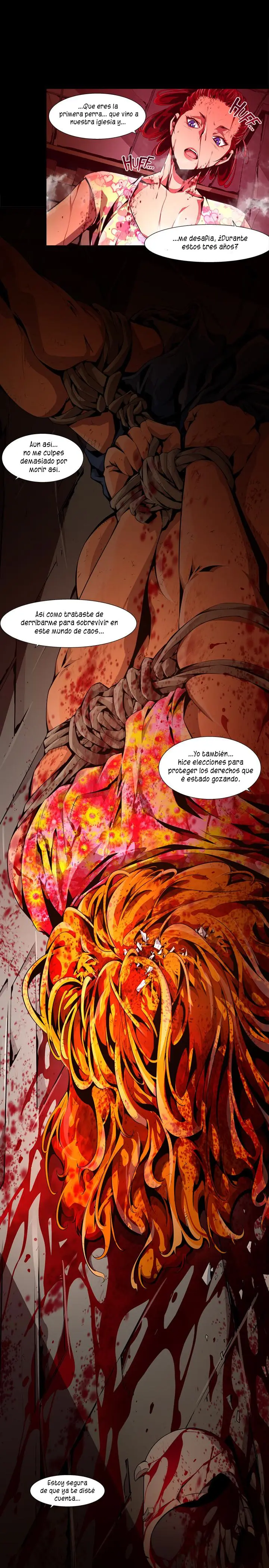 La Tierra De Los Muertos (2019) - Capítulo 23 - Página 14 - LectorTMOo