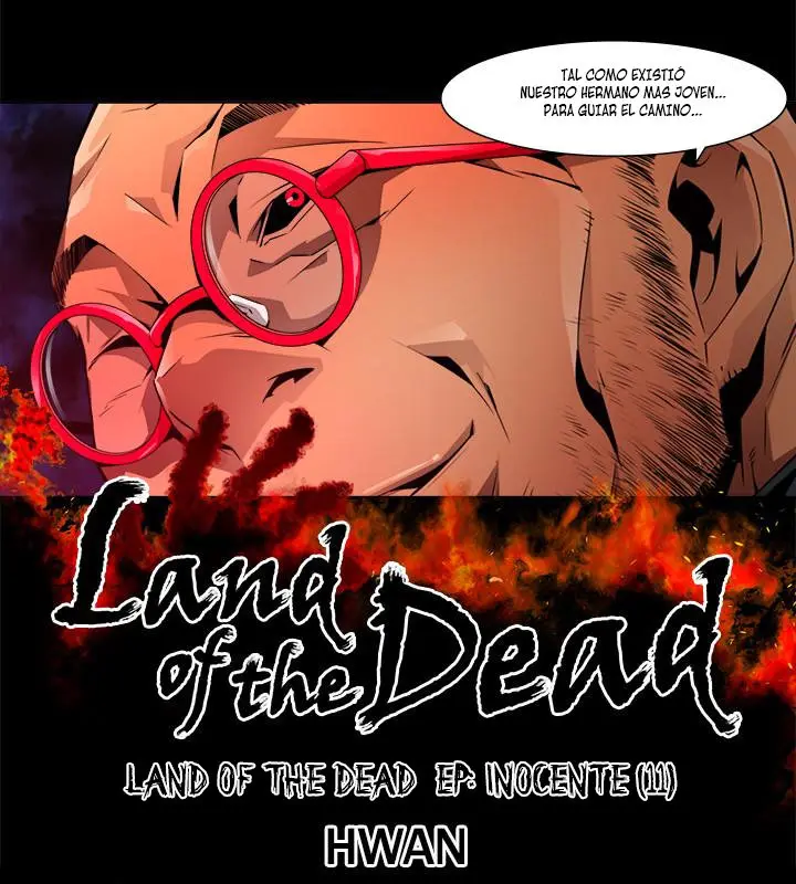 La Tierra De Los Muertos (2019) - Capítulo 24 - Página 3 - LectorTMOo