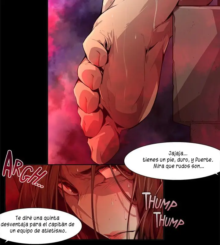 La Tierra De Los Muertos (2019) - Capítulo 26 - Página 11 - LectorTMOo
