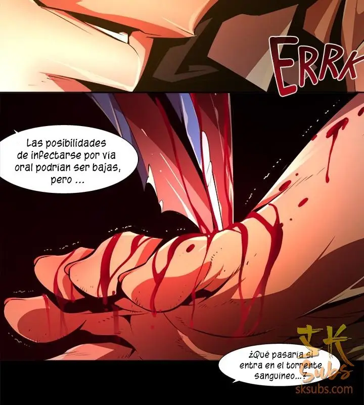 La Tierra De Los Muertos (2019) - Capítulo 30 - Página 15 - LectorTMOo