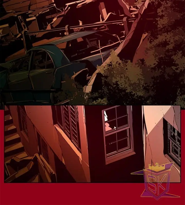 La Tierra De Los Muertos (2019) - Capítulo 38 - Página 11 - LectorTMOo