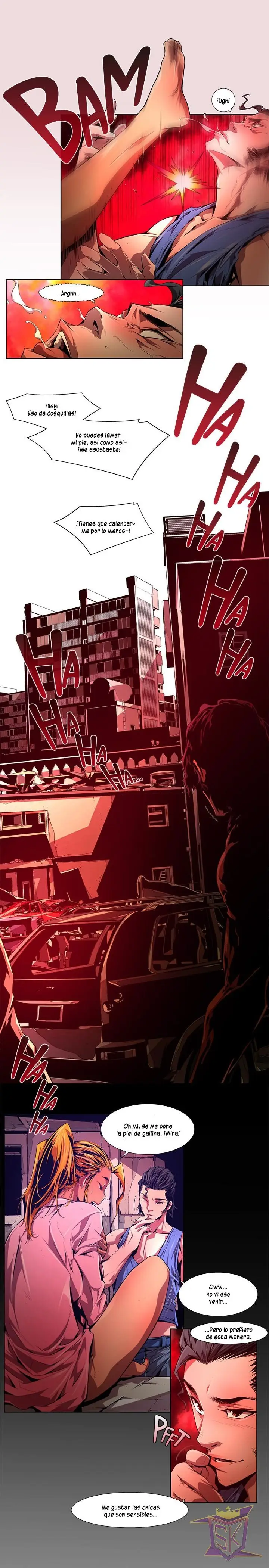 La Tierra De Los Muertos (2019) - Capítulo 38 - Página 14 - LectorTMOo