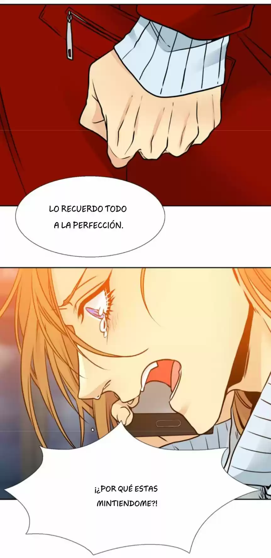 La Tinta (2017) - Capítulo 10 - Página 13 - LectorTMOo