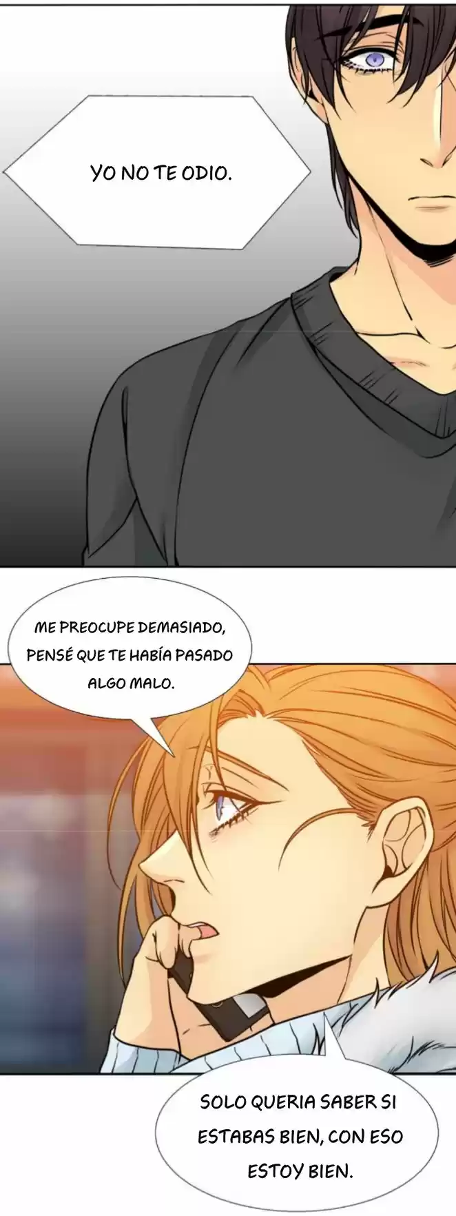 La Tinta (2017) - Capítulo 10 - Página 17 - LectorTMOo