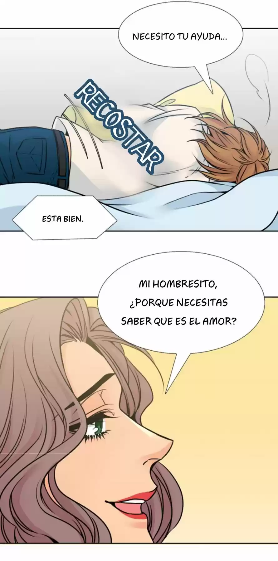 La Tinta (2017) - Capítulo 10 - Página 36 - LectorTMOo