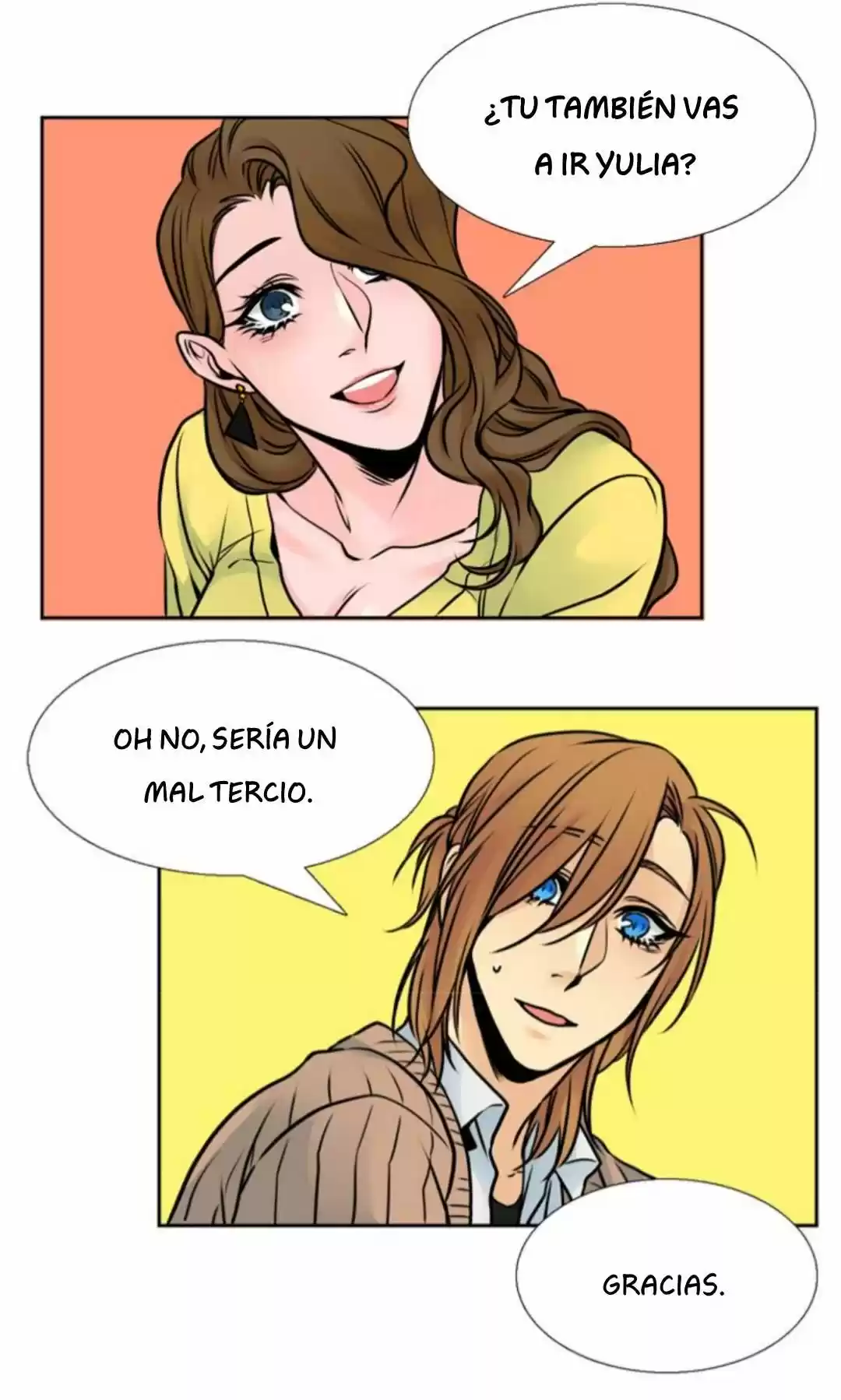 La Tinta (2017) - Capítulo 11 - Página 20 - LectorTMOo