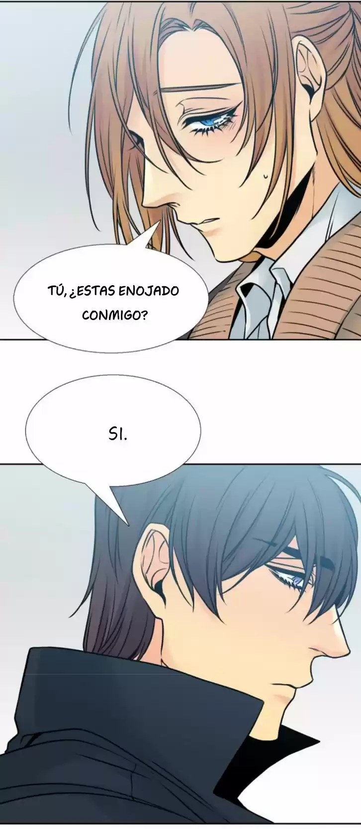 La Tinta (2017) - Capítulo 11 - Página 29 - LectorTMOo