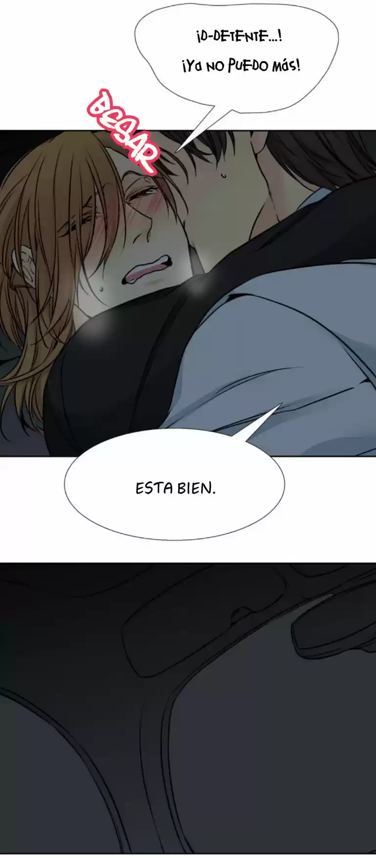 La Tinta (2017) - Capítulo 12 - Página 26 - LectorTMOo