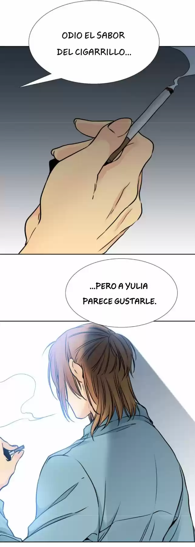 La Tinta (2017) - Capítulo 12 - Página 29 - LectorTMOo