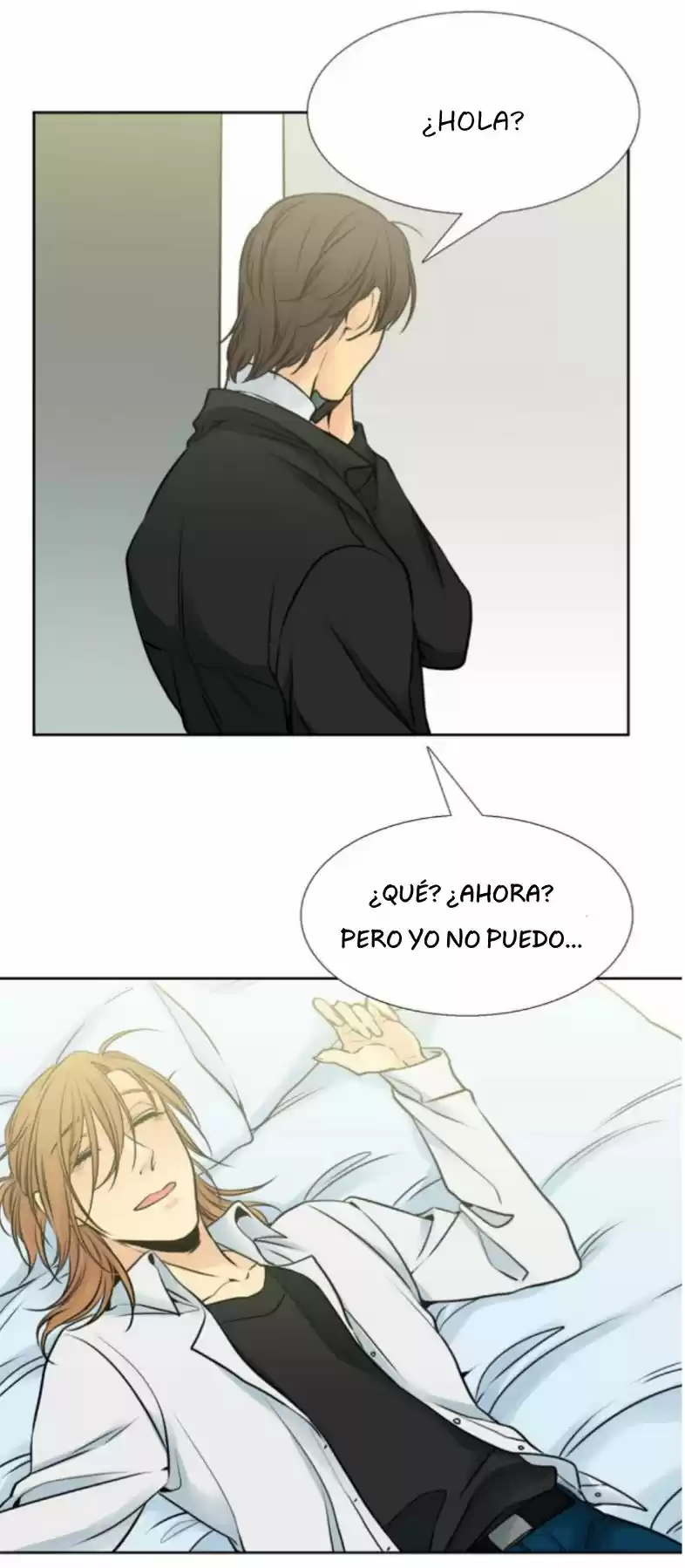 La Tinta (2017) - Capítulo 13 - Página 8 - LectorTMOo