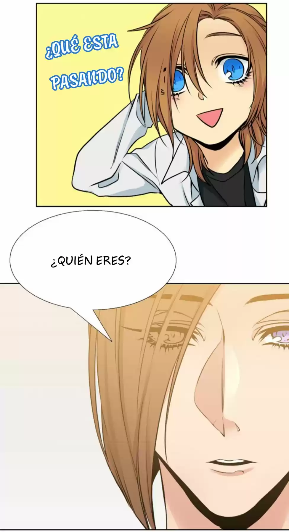 La Tinta (2017) - Capítulo 13 - Página 15 - LectorTMOo