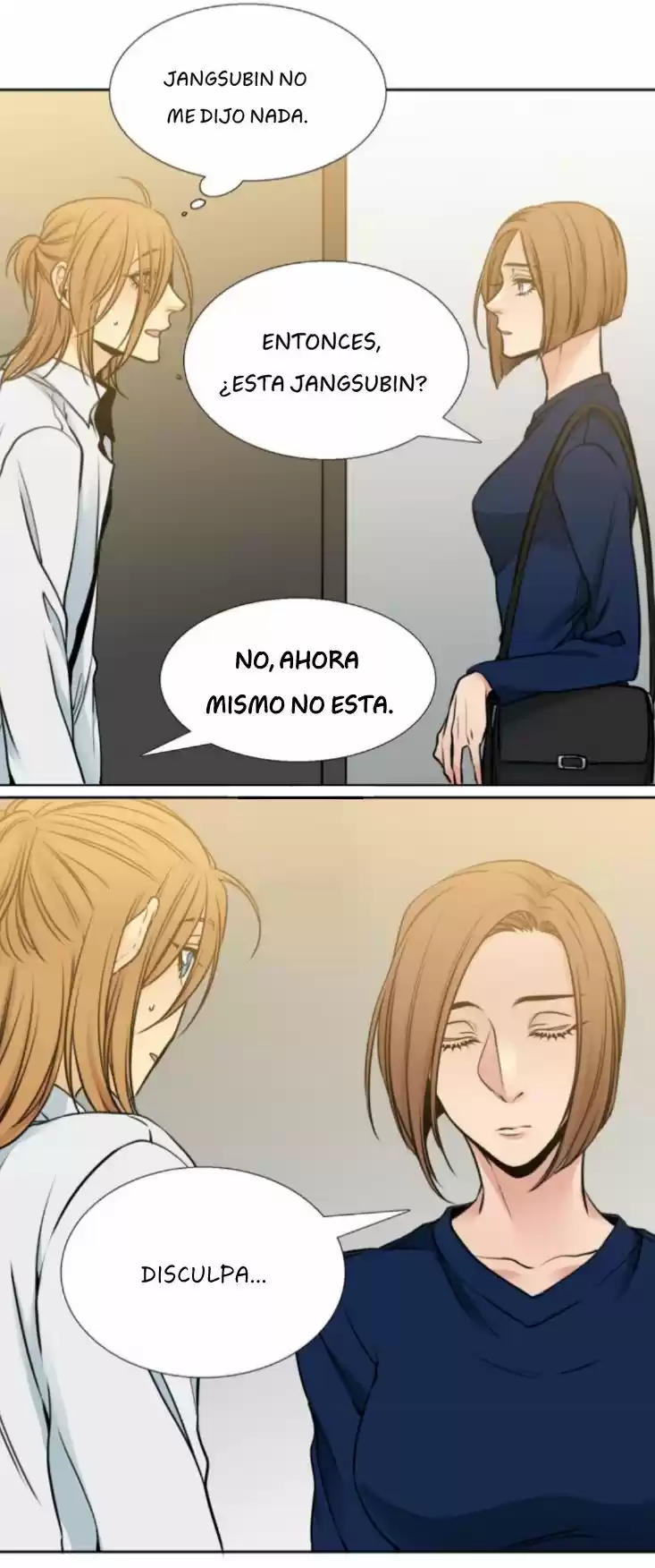 La Tinta (2017) - Capítulo 13 - Página 19 - LectorTMOo