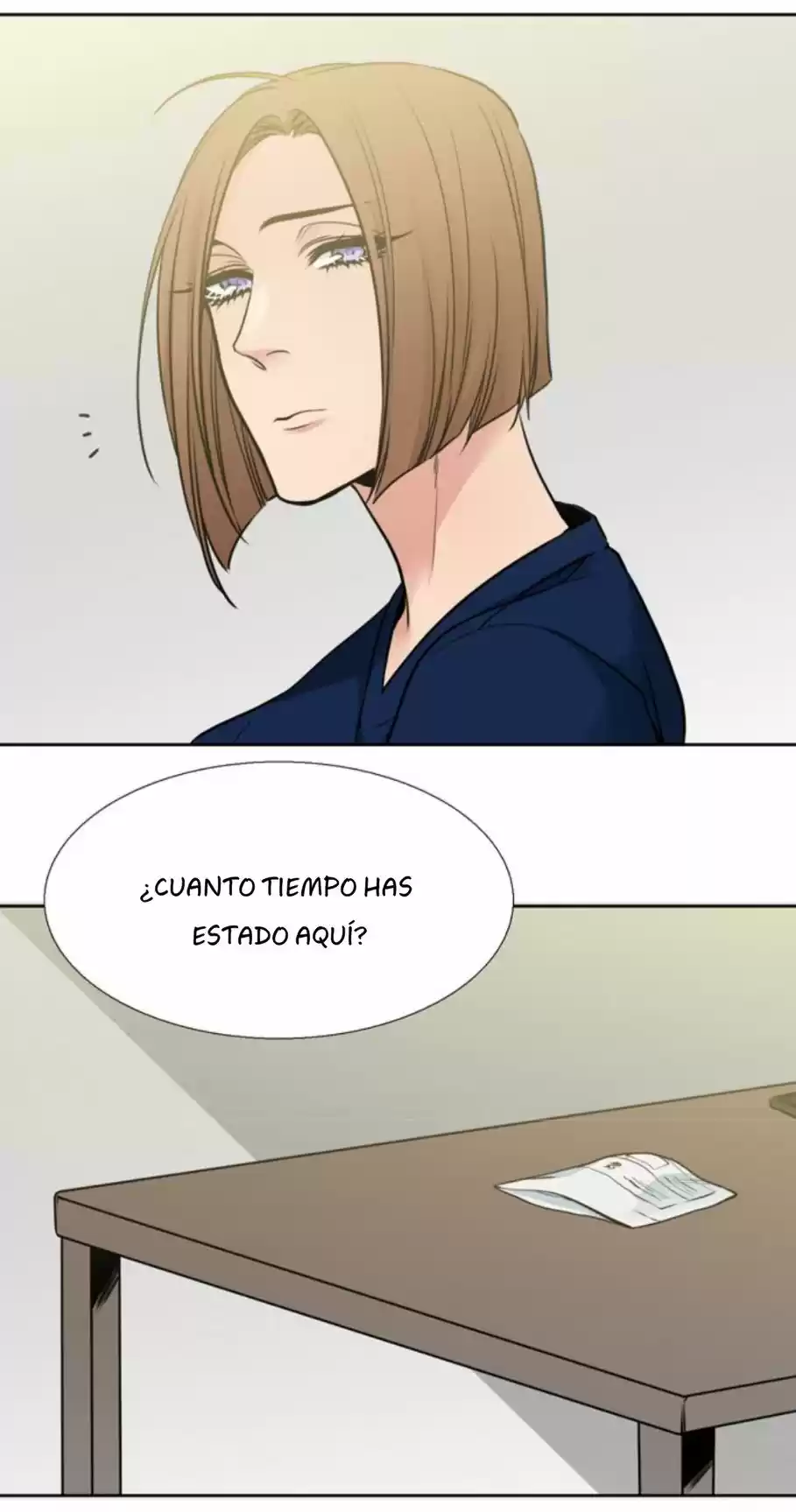 La Tinta (2017) - Capítulo 13 - Página 21 - LectorTMOo