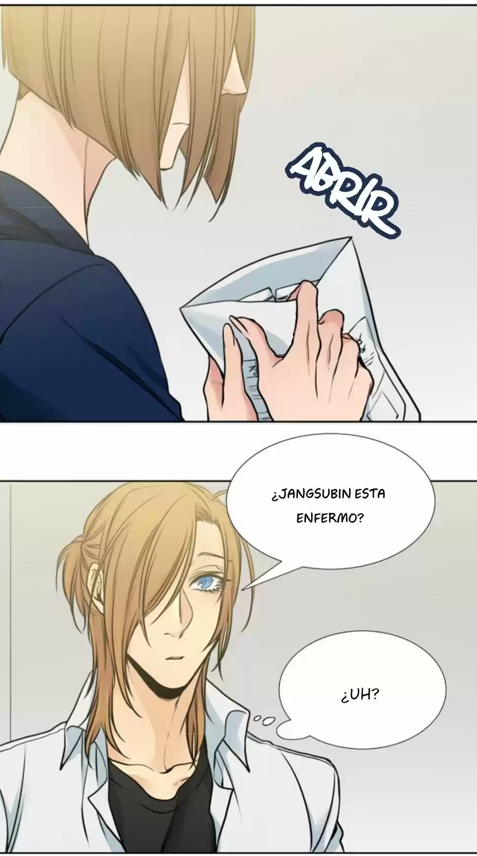 La Tinta (2017) - Capítulo 13 - Página 22 - LectorTMOo