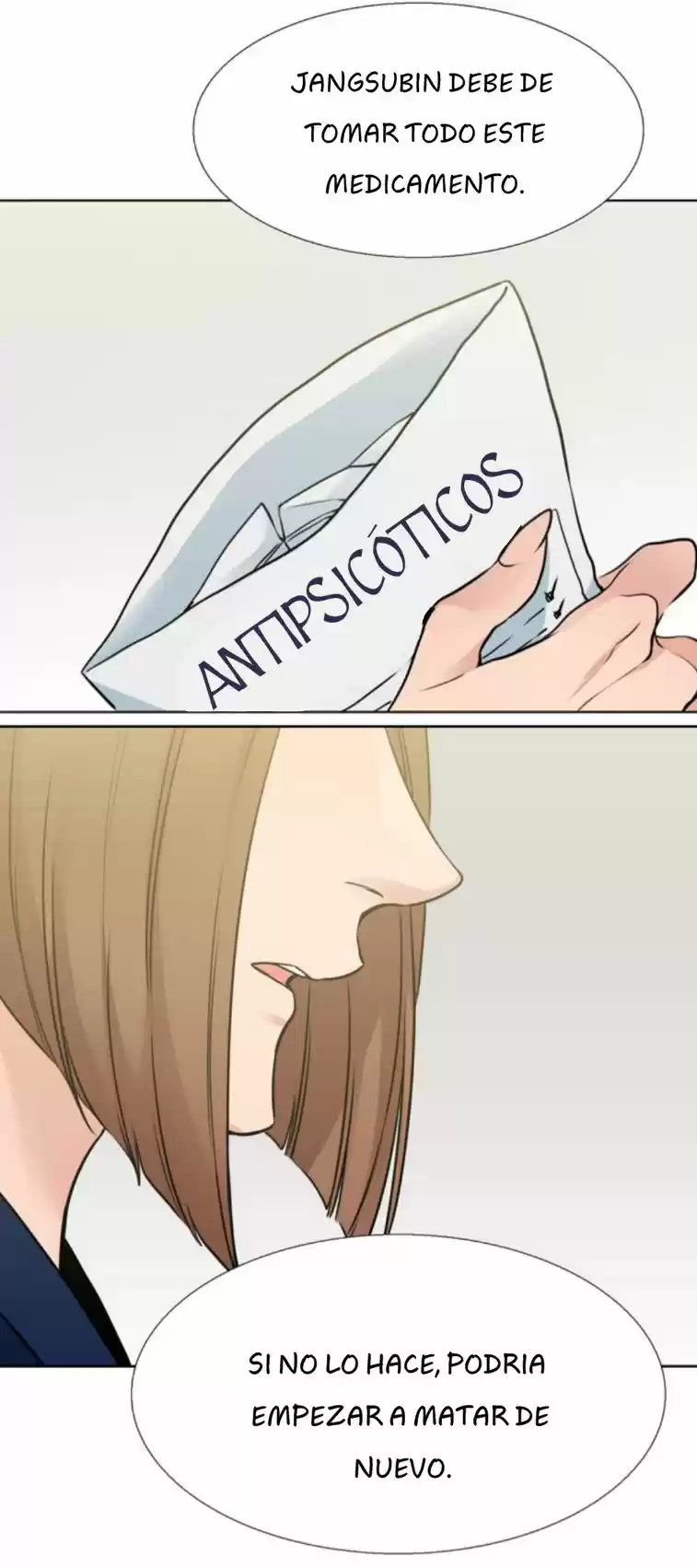 La Tinta (2017) - Capítulo 13 - Página 25 - LectorTMOo