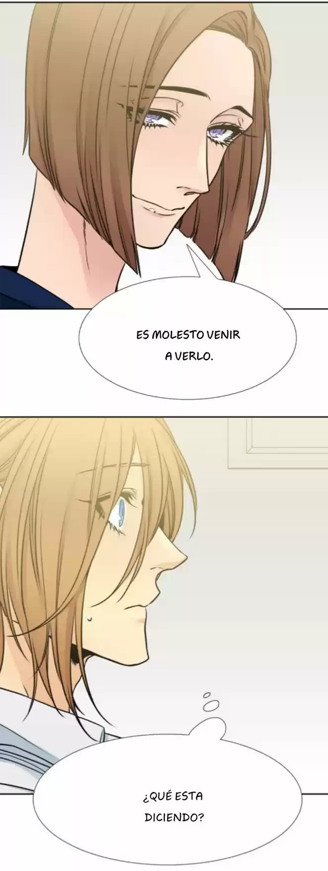 La Tinta (2017) - Capítulo 13 - Página 27 - LectorTMOo