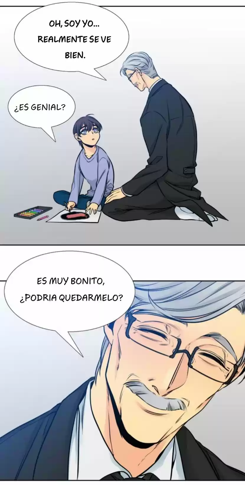 La Tinta (2017) - Capítulo 14 - Página 7 - LectorTMOo