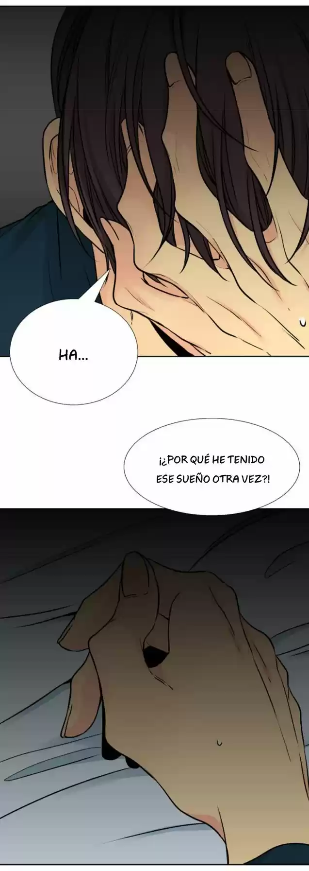 La Tinta (2017) - Capítulo 14 - Página 15 - LectorTMOo
