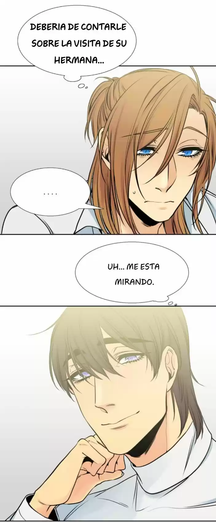 La Tinta (2017) - Capítulo 14 - Página 18 - LectorTMOo