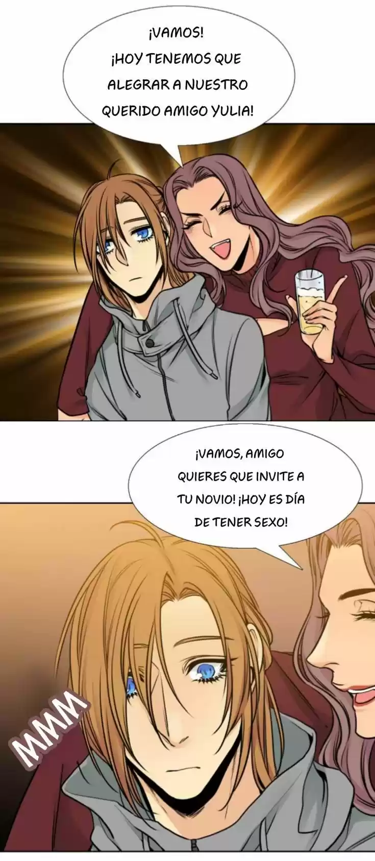 La Tinta (2017) - Capítulo 15 - Página 6 - LectorTMOo