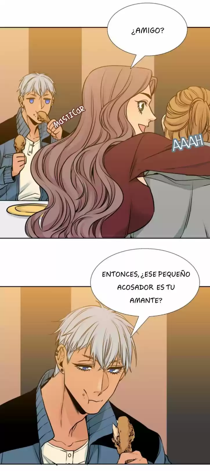 La Tinta (2017) - Capítulo 15 - Página 7 - LectorTMOo