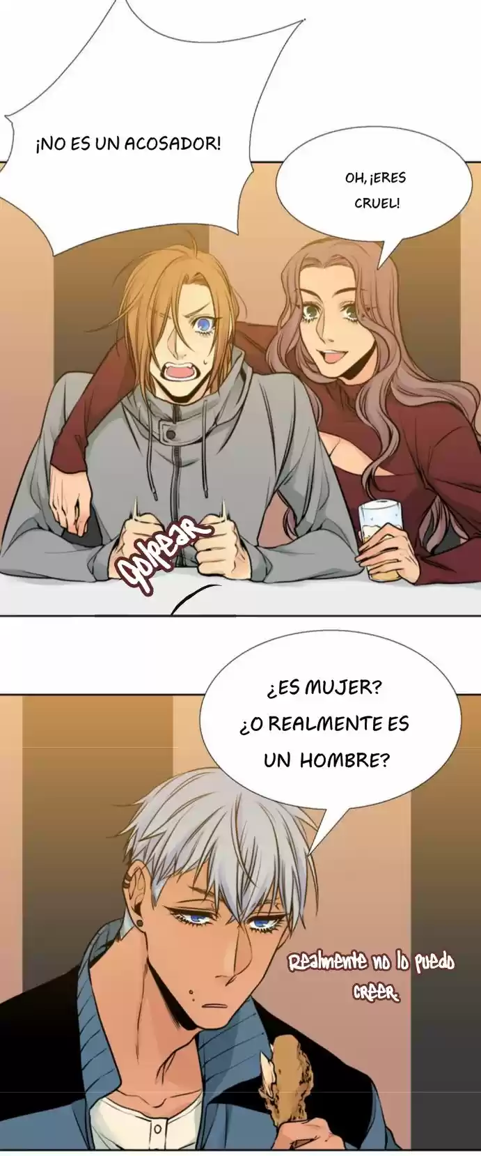 La Tinta (2017) - Capítulo 15 - Página 8 - LectorTMOo