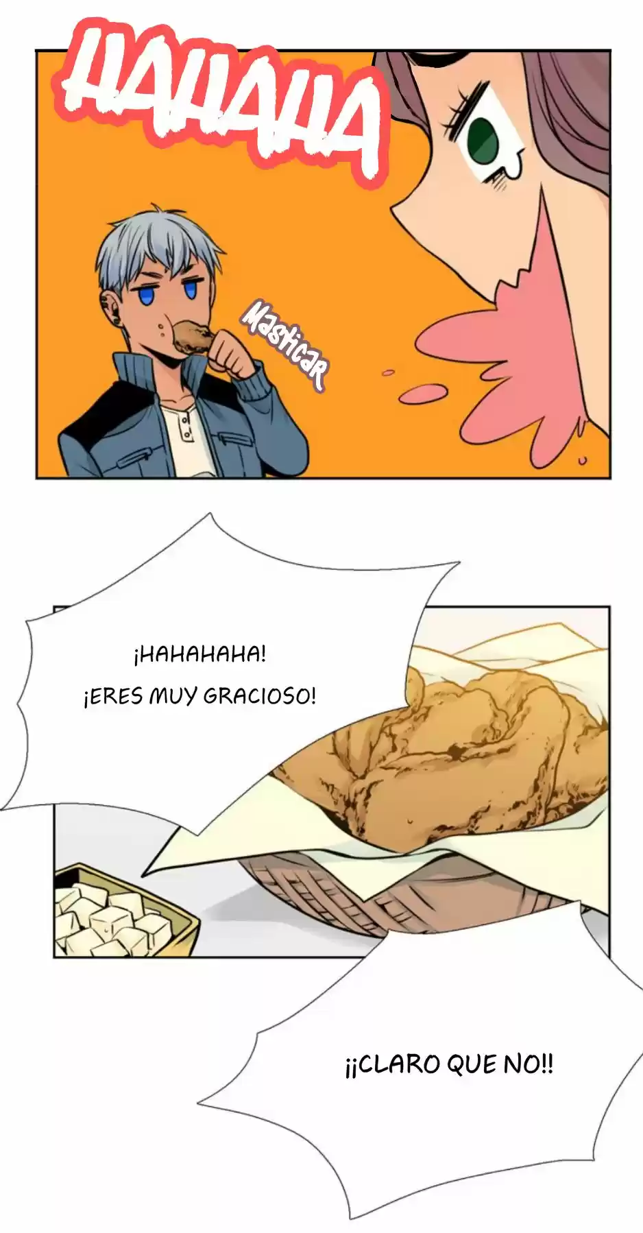 La Tinta (2017) - Capítulo 15 - Página 9 - LectorTMOo
