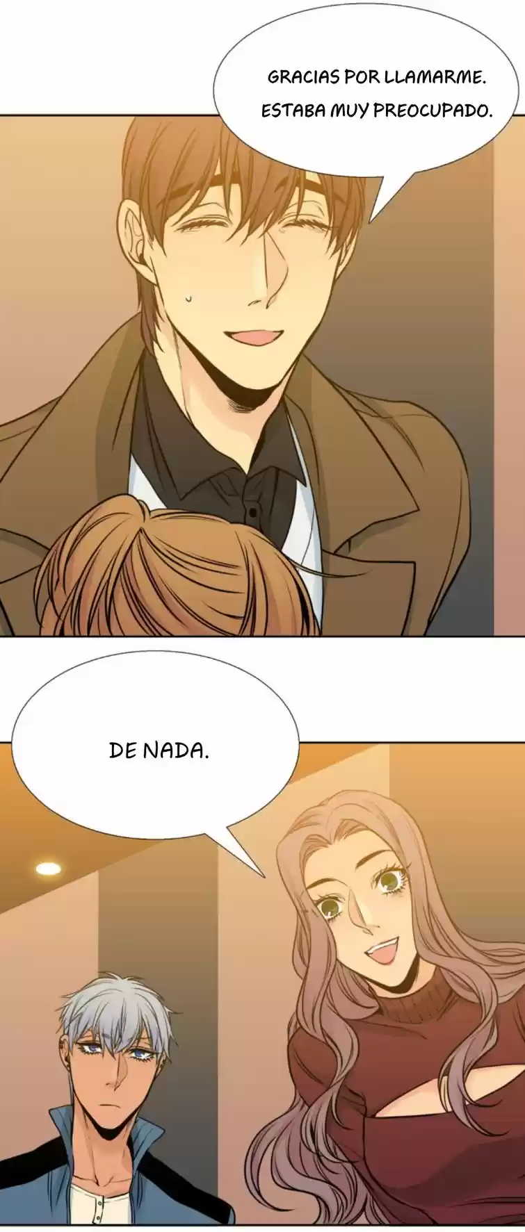 La Tinta (2017) - Capítulo 15 - Página 19 - LectorTMOo