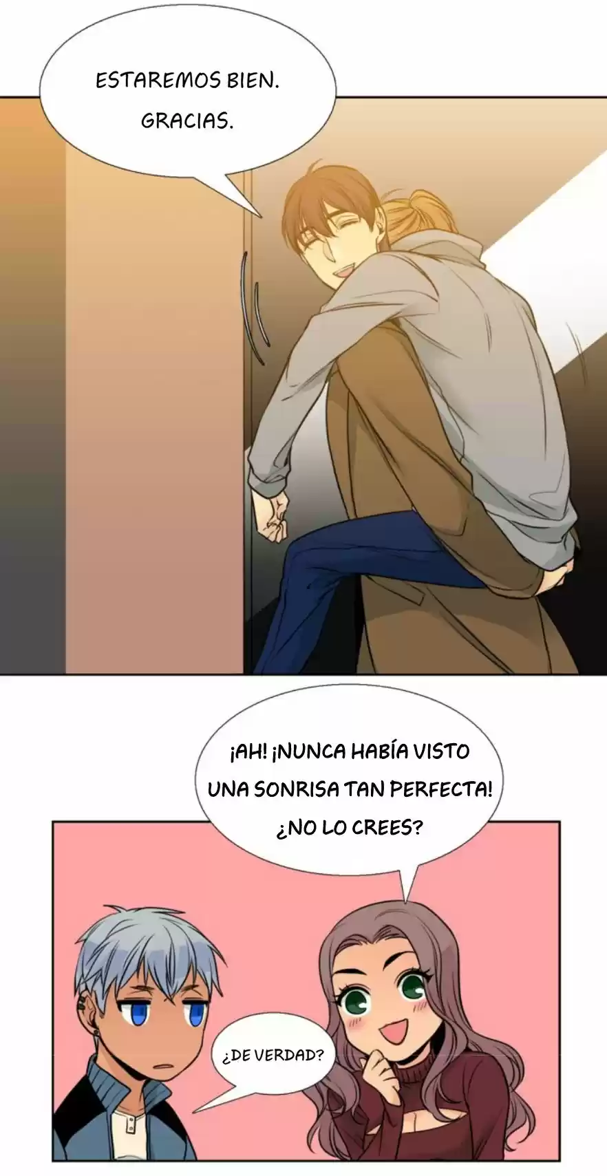 La Tinta (2017) - Capítulo 15 - Página 20 - LectorTMOo