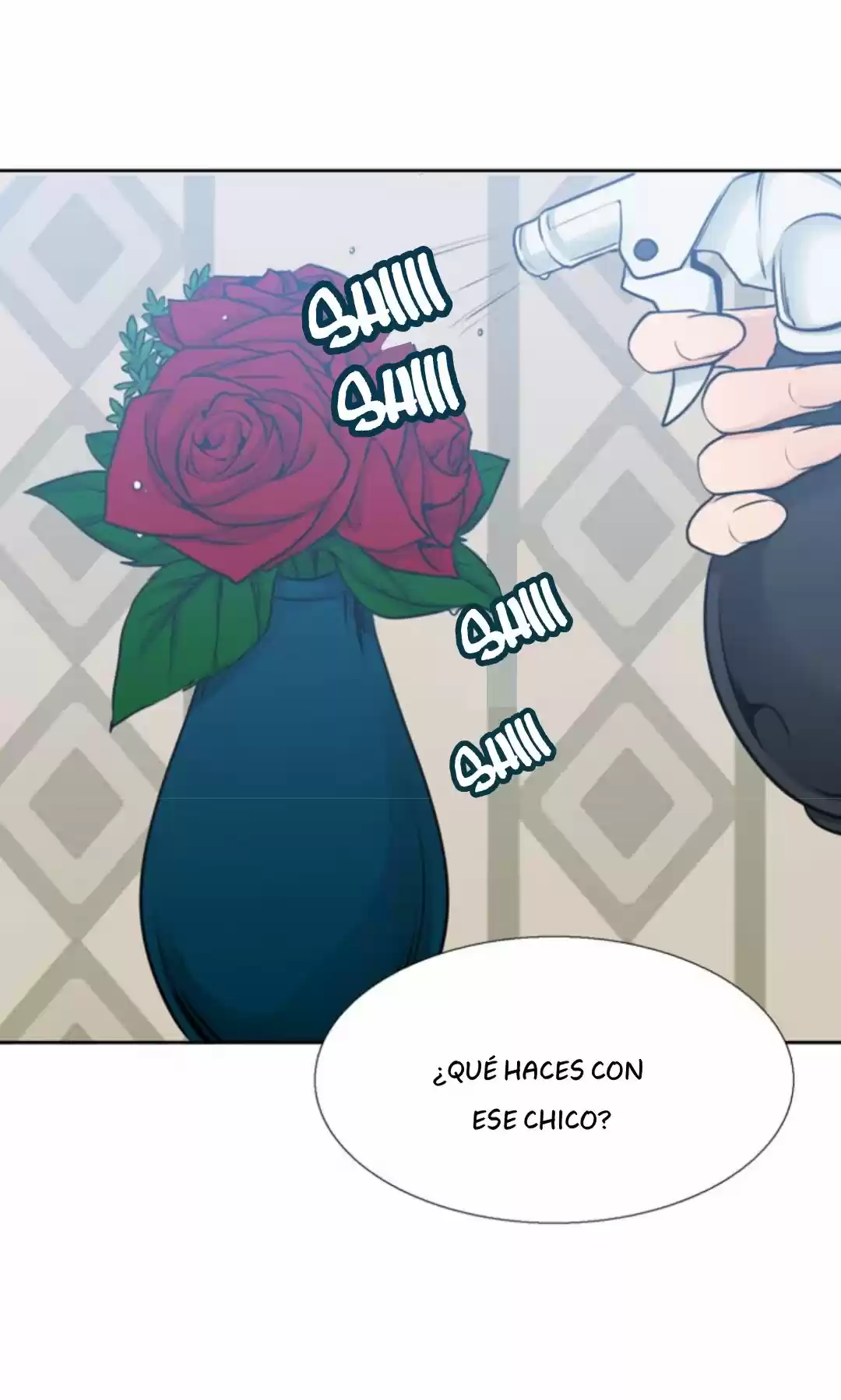 La Tinta (2017) - Capítulo 15 - Página 33 - LectorTMOo