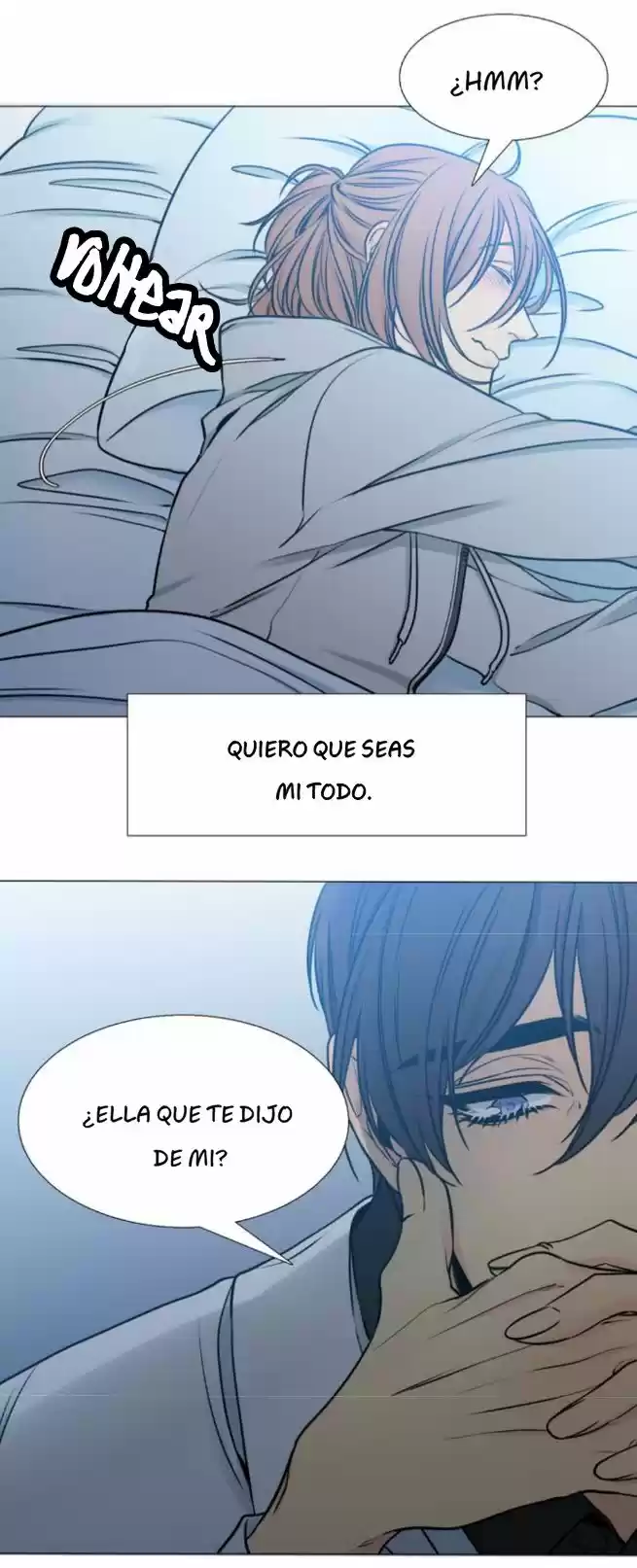 La Tinta (2017) - Capítulo 16 - Página 12 - LectorTMOo