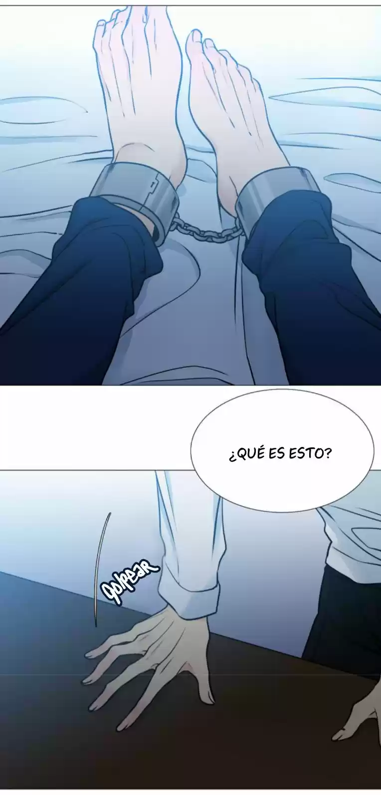 La Tinta (2017) - Capítulo 16 - Página 16 - LectorTMOo