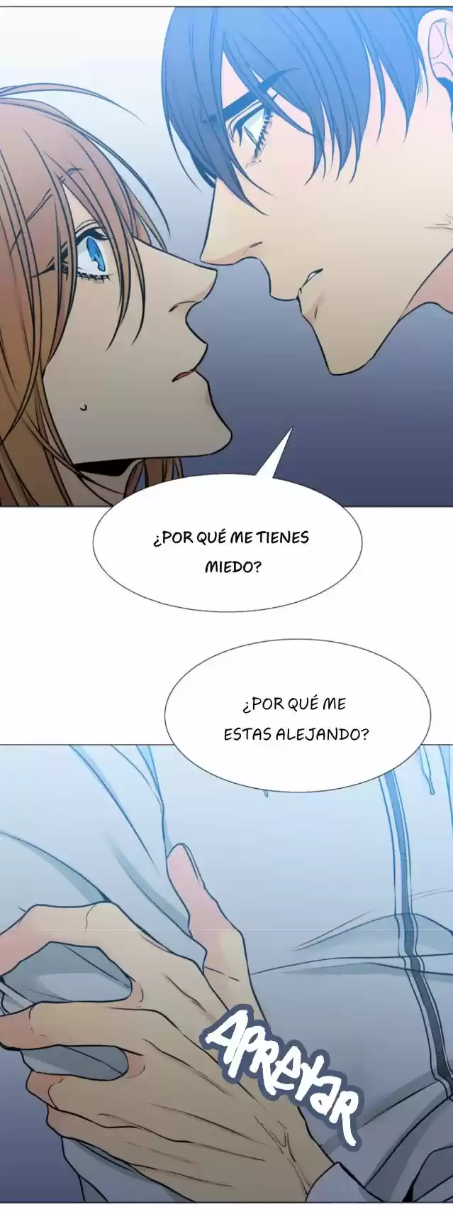 La Tinta (2017) - Capítulo 16 - Página 24 - LectorTMOo