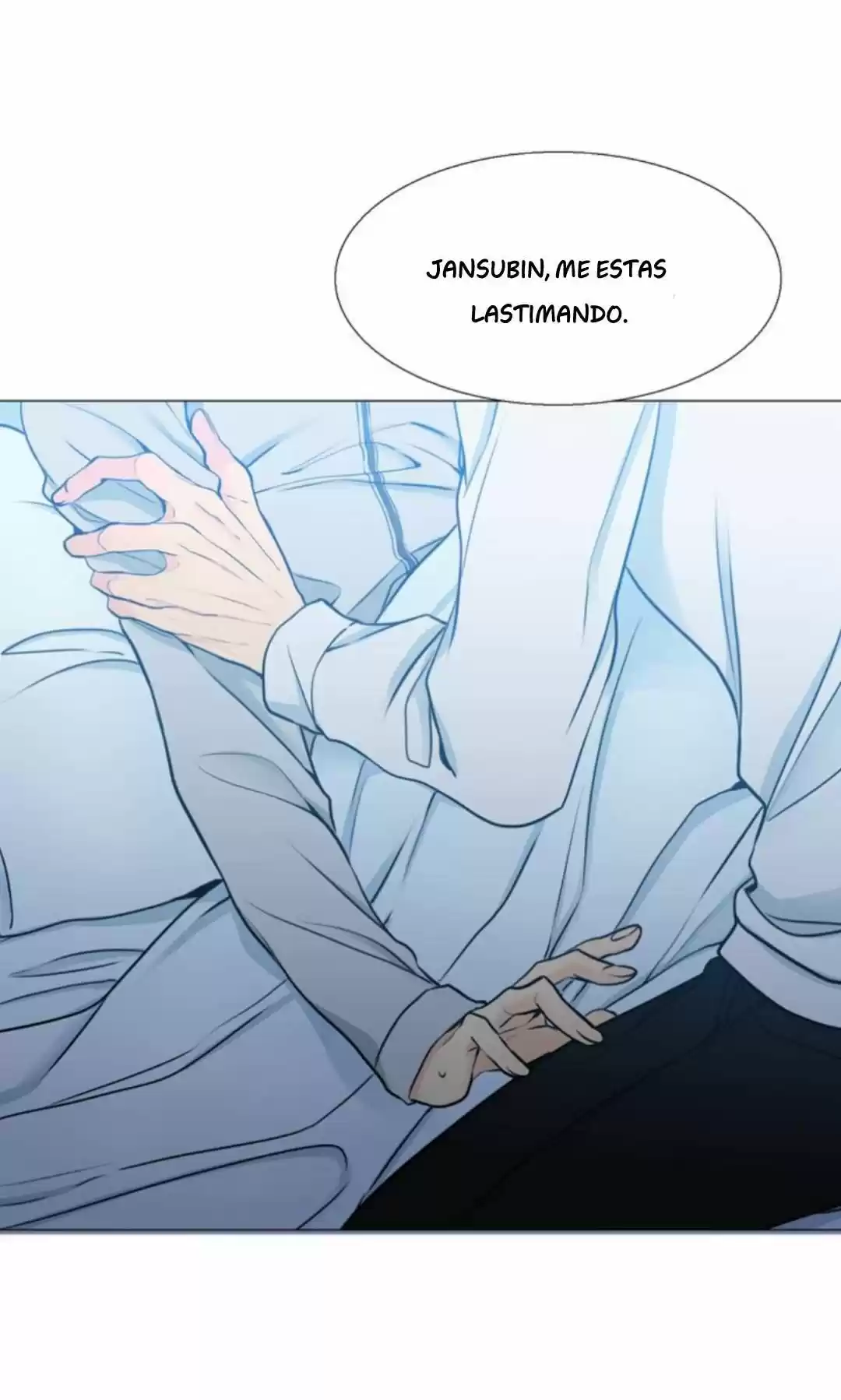 La Tinta (2017) - Capítulo 16 - Página 27 - LectorTMOo