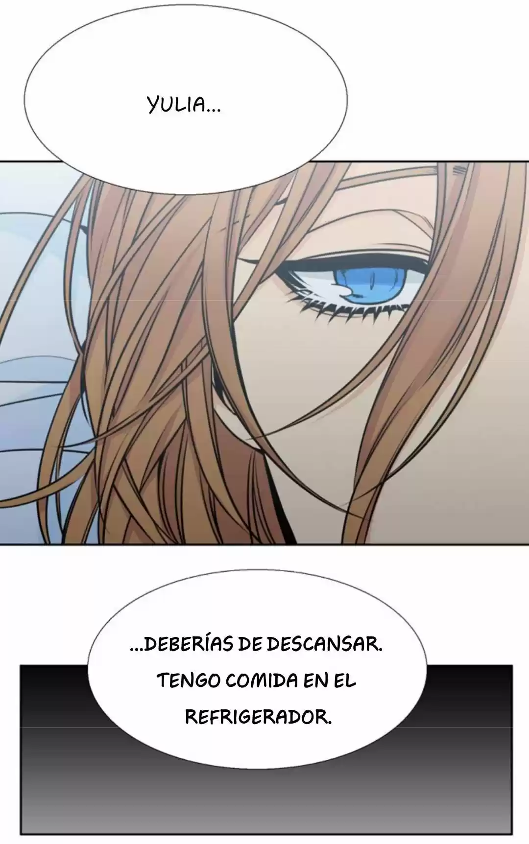 La Tinta (2017) - Capítulo 18 - Página 5 - LectorTMOo