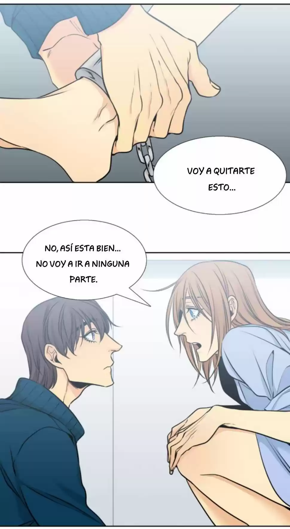 La Tinta (2017) - Capítulo 18 - Página 7 - LectorTMOo