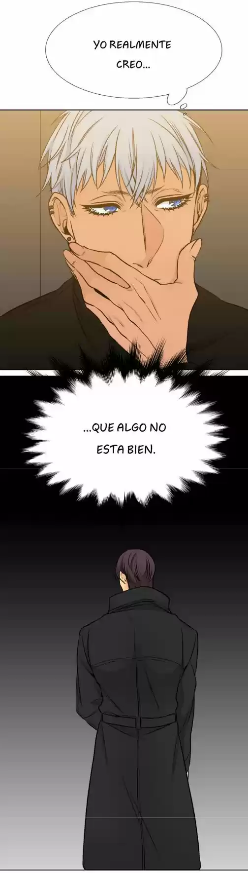 La Tinta (2017) - Capítulo 18 - Página 17 - LectorTMOo
