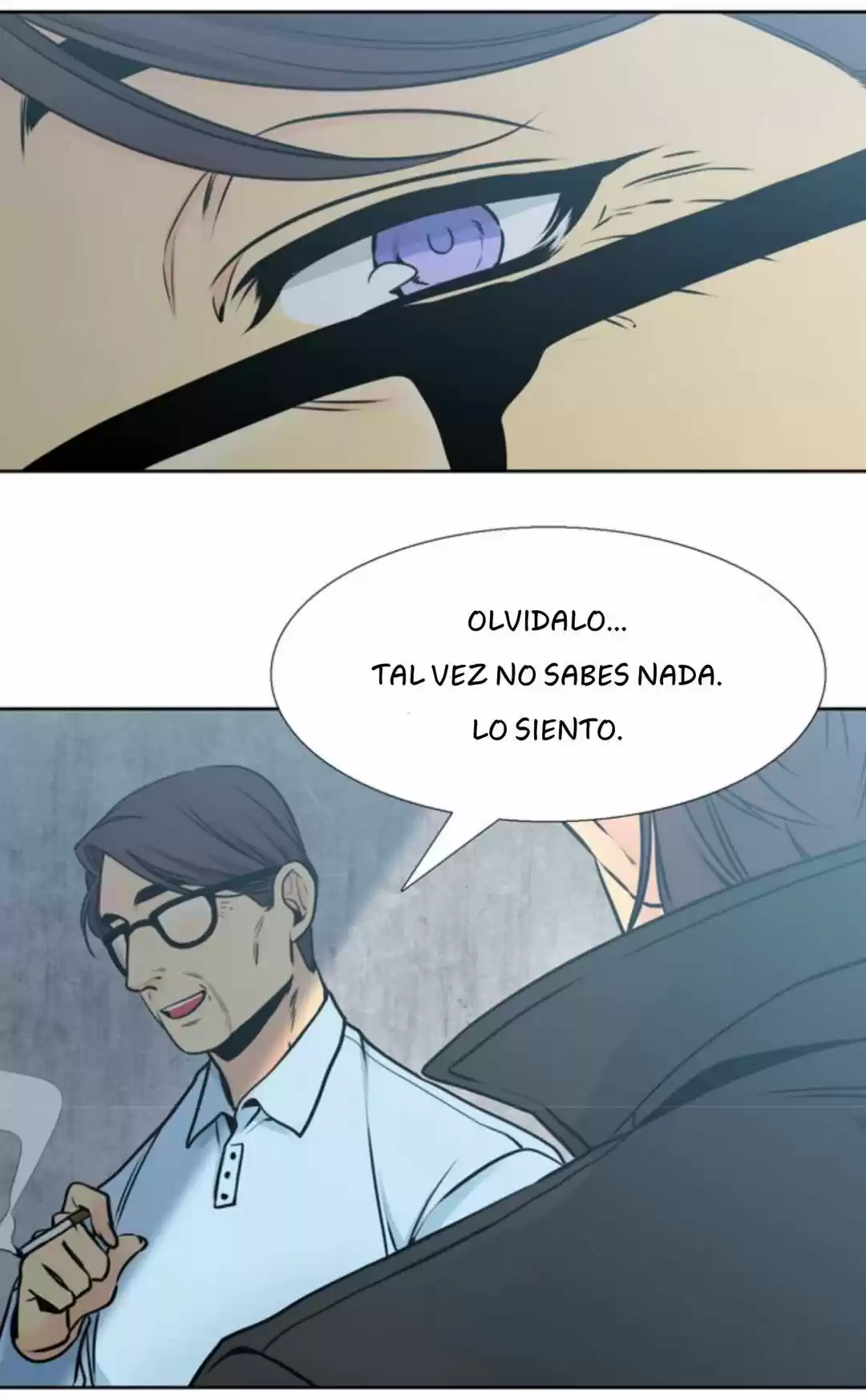 La Tinta (2017) - Capítulo 18 - Página 29 - LectorTMOo