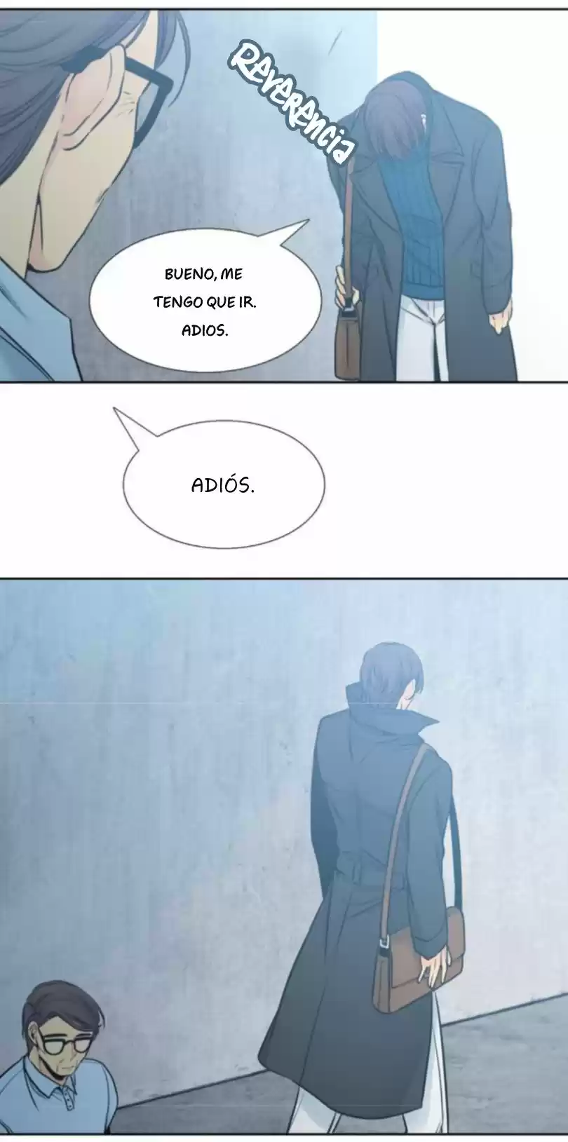 La Tinta (2017) - Capítulo 18 - Página 30 - LectorTMOo