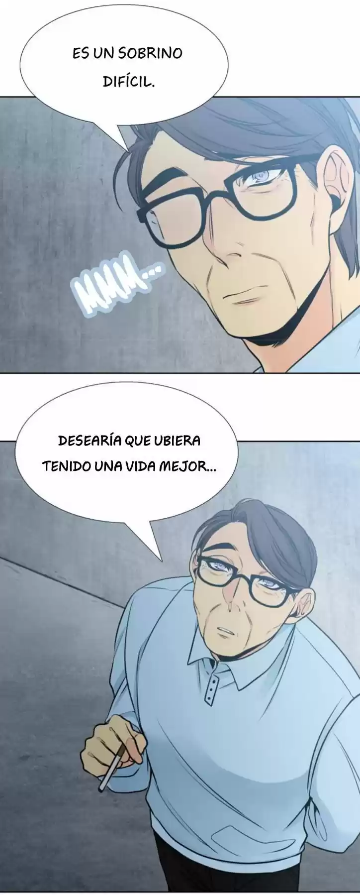 La Tinta (2017) - Capítulo 18 - Página 31 - LectorTMOo
