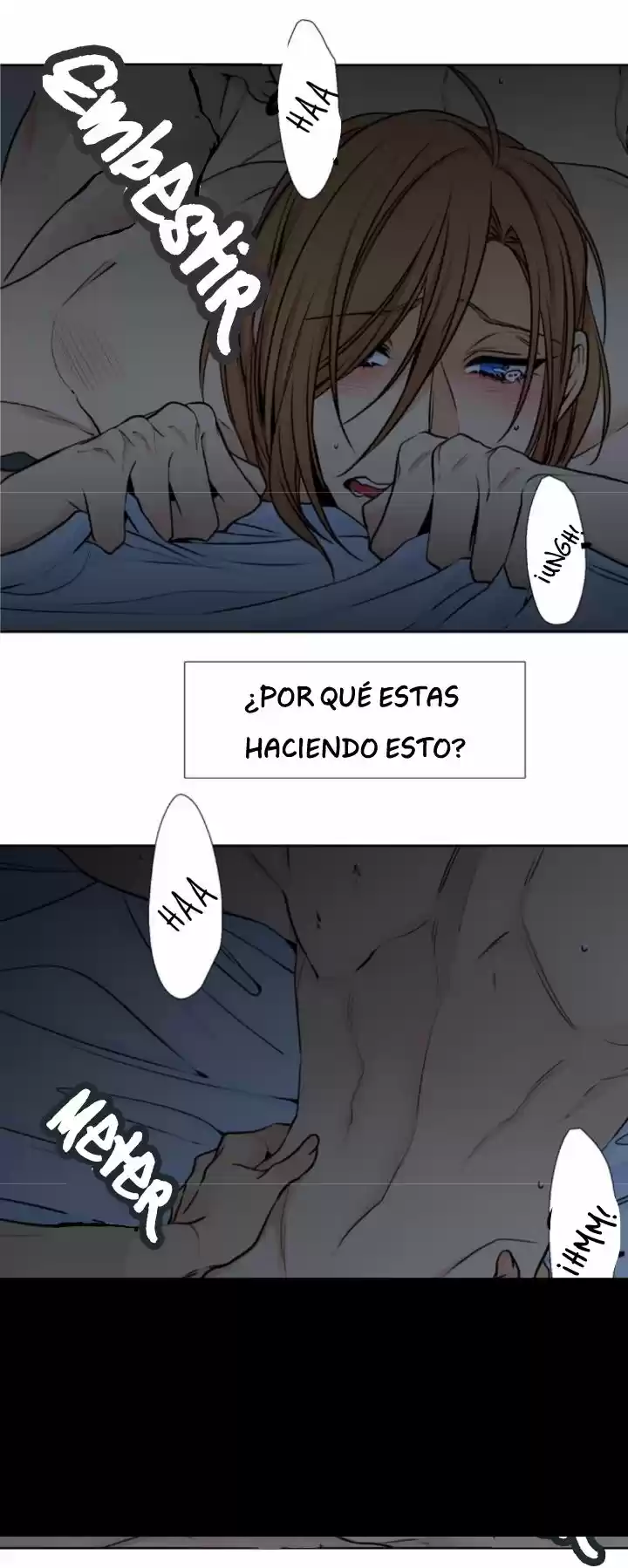 La Tinta (2017) - Capítulo 19 - Página 8 - LectorTMOo
